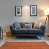 Отель Luxury Townhouse in Central Clitheroe Sleeps 4, фото 20