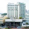 Отель Royale Chulan The Curve в Петалинге Джайя