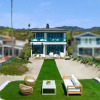 Отель Villa BB2 in Malibu With 4 Bedrooms and 5 Bathrooms, фото 20