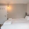 Отель 2 Bedroom Flat Near Hackney Wick, фото 5