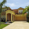 Отель Exquisite Villa with Private Pool/Spa & Games Room, Kissimmee, US, фото 16