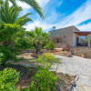 Отель BARCELO-DANUS - Chalet with terrace in Porto Colom. Free WiFi, фото 23