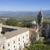 Отель Abbazia Santa Maria del Bosco, фото 43