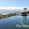 Отель Fabulous villa, heated pool, games room, overlooking Funchal | Villa Luz, фото 1