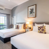 Отель Camden Valley Inn, фото 7