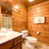 Отель Gatlinburg Majesty 4 Bedroom Home with Hot Tub, фото 6