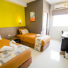 Отель Fortune D Hotel Maesot, фото 5