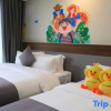 Отель Oxygen Hotel (Continuing Education Base), фото 5