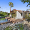 Отель Charming Spanish Colonial A Chic Retreat for 4!, фото 16