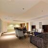 Отель ByWard Luxury Suites, фото 2