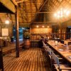Отель nThambo Tree Camp, фото 10