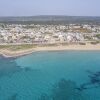 Отель Le Bianche Apartment 2 vicino al mare, фото 6