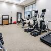 Отель Embassy Suites by Hilton College Station, TX, фото 21