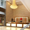 Отель 杭州万达商务酒店, фото 10