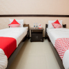 Отель OYO Bunga Matahari Guest House And Hotel, фото 14