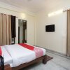 Отель Home Stay Shikhar Paradise By OYO Rooms, фото 4