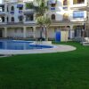 Отель Apartment With 2 Bedrooms in Torrevieja, With Pool Access and Furnishe в Торревьеха