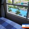 Отель Henry's Apartment  5star Luxury 2BR Sim3G Floor7th, фото 3