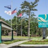 Отель Quality Inn Traverse City, фото 1