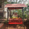 Отель Gurukrupa 3 bhk Bunglow WITH PVT POOL Lonavala , Tungarli , Best location , Hill top, фото 18