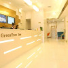 Отель GreenTree Inn Tianjin Hedong District Tianjin Railway Station Square Express Hotel, фото 2