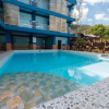 Отель RedDoorz Premium @ Casa Ghilda Resort Olongapo City, фото 32