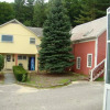 Отель Happy Trails Motel, фото 19