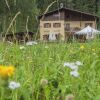 Отель Rifugio Alpino Fazzon, фото 15