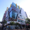 Отель Gimhae Jangyu Poly M, фото 1