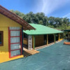 Отель Hostel Encantadas Ecologic, фото 23
