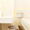Отель Comfort Living 1Br At Grand Sentraland Karawang Apartment, фото 14