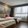 Отель Thank U  Hotel (Shiquan Oriental Cherry Plaza), фото 5