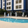 Отель Clarion Pointe Jacksonville near Camp Lejeune, фото 15
