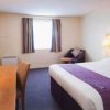 Отель Premier Inn St. Albans/Bricket Wood, фото 3