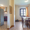 Отель Sprawling Holiday Home in Chianni With Private Swimming Pool, фото 12