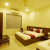 Отель Sai Vishwakarma Palace, фото 26
