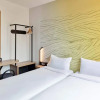 Отель B&B HOTEL Paris Porte d'Orléans, фото 13
