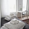 Отель 2ndhomes Tampella Apartment в Тампере