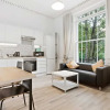 Отель Refined, Light 1 Bed Apt w Balcony in Brixton, фото 10