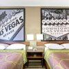 Отель Super 8 by Wyndham Las Vegas Nellis AFB Area, фото 20