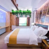 Отель Huiyou Maison Hotel Changsha Walker Street Huangxing Plaza Metro Branch, фото 2