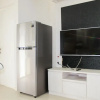 Отель Comfort 2BR Bassura City Apartment near Shopping Center, фото 5