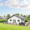 Отель 6 Person Holiday Home in Hejls, фото 1
