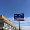 Отель Peace River Inn & Suites в Четвинде