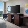 Отель Hampton Inn & Suites Teaneck/Glenpointe, фото 2