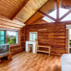 Отель Ocean Log Pension, фото 27