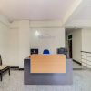 Отель Silverkey Executive Stays 19907 Hafeezpet, фото 21