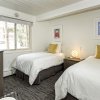 Отель Comfortable & Modern 2 Bedroom Apartments - Right on the Slopes!, фото 6