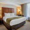 Отель Comfort Inn Shady Grove - Gaithersburg - Rockville, фото 6