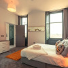 Отель Maritime House - Luxury 2 Bed High Spec Apartment w Private Parking, фото 4